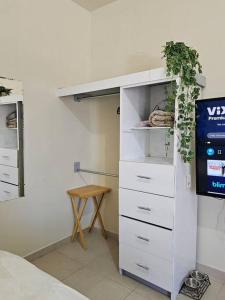 Fotografie z fotogalerie ubytování Confortable habitación independiente v destinaci Hermosillo