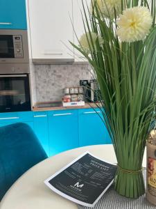 Fotografie z fotogalerie ubytování Apartman Milos, privatan parking v destinaci Kraljevo