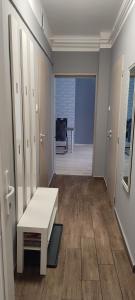 Fotografie z fotogalerie ubytování Grey Deluxe Apartman Kaposvár v destinaci Kaposvár
