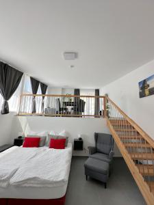 Gambar di galeri bagi Grazora Living Apartments di Graz