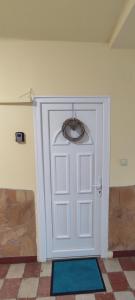 Fotografie z fotogalerie ubytování Grey Deluxe Apartman Kaposvár v destinaci Kaposvár