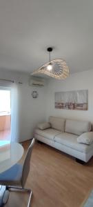 Posedenie v ubytovaní Apartments Kapetanovi Dvori