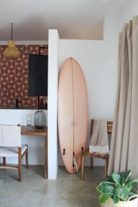 SalinasWaves & Wifi - Coworking & Coliving Space in Popoyo的相册照片