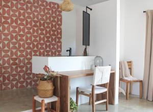 SalinasWaves & Wifi - Coworking & Coliving Space in Popoyo的相册照片