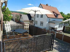 Budova, kde se apartmán nachází + 123 fotografií