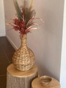 Afbeelding uit fotogalerij van appartement Axelle 2 in Blankenberge