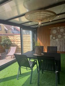Afbeelding uit fotogalerij van appartement Axelle 2 in Blankenberge