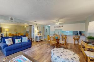 Gallery image of Summer Winds Condo Unit 216 in Indian Beach