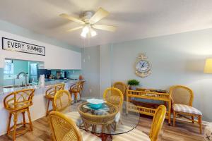 Gallery image of Summer Winds Condo Unit 216 in Indian Beach