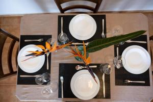 Fotografie z fotogalerie ubytování Peroulakis Traditional House v destinaci Afráta