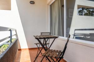 Balkón nebo terasa v ubytování Hotel Don Diego by Ĥ