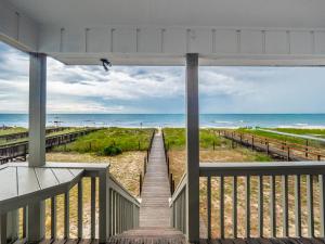 Příroda nedaleko prázdninového domu