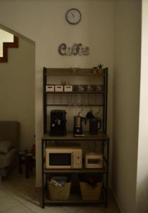Fotografie z fotogalerie ubytování St Joseph Apartament v destinaci Roccapiemonte