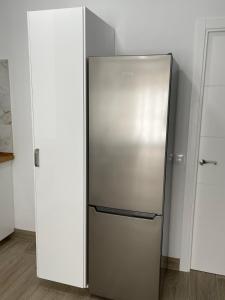 Φωτογραφία από το άλμπουμ του Apartamento María Sanlúcar con garaje σε Σανλούκαρ ντε Μπαραμέδα