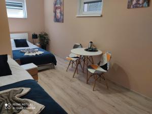 Fotografie z fotogalerie ubytování Zaciszne miejsce v destinaci Świecie