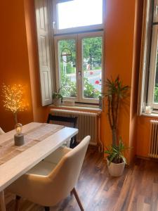 Fotografia z galérie ubytovania VILLA BRUNEGG Leoben GÖSS v destinácii Leoben
