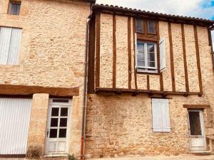 Billede fra billedgalleriet på Les jardins suspendus de Belvès i Belvès