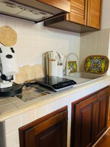 Foto dalla galleria di Cathedral House a Palermo Altre 16 foto