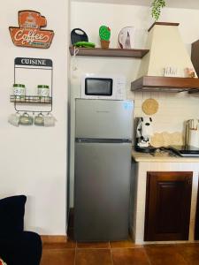 Foto dalla galleria di Cathedral House a Palermo