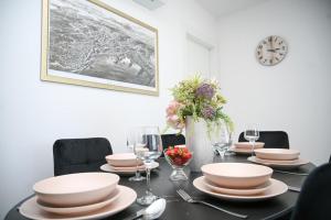 Fotografie z fotogalerie ubytování Apartman KATARINA v destinaci Podstrana