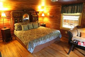 Φωτογραφία από το άλμπουμ του Grandview Lodge σε Waynesville