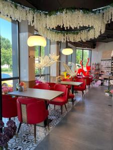 Galeriebild der Unterkunft Gardens in Odessa