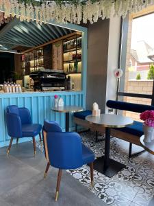 Galeriebild der Unterkunft Gardens in Odessa