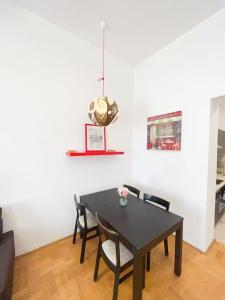 Spacious in a vibrant center 1075 Budapest, Király utca 13 kép - 2