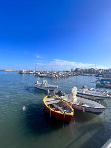 Phong cảnh thiên nhiên gần căn hộ