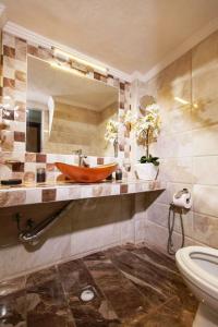 O baie la Villa Royal with Sea View