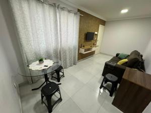 Fotografie z fotogalerie ubytování Apartamento Gabriel v destinaci Uberaba + 3 fotografie