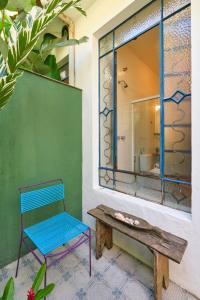 Fotografie z fotogalerie ubytování Pousada Pontal Gardens v destinaci Paraty