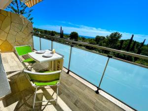 Fotografie z fotogalerie ubytování Unik Vacation Llevantina v destinaci Tarragona