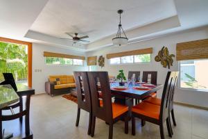 Ảnh trong thư viện ảnh của Comfy Spacious Villa W- Pool, Jacuzzi, Bbq ở Juan Dolio