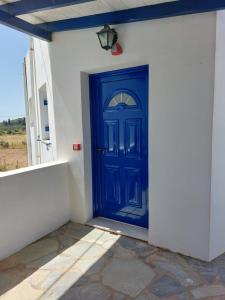 Fotografie z fotogalerie ubytování ΕΙΡΗΝΗ Studios v destinaci Kythéra