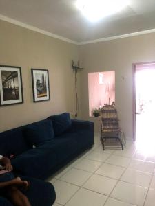 Billede fra billedgalleriet på Casa da Mari i Petrolina