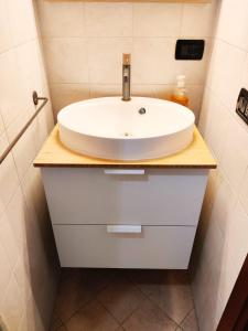 Fotografie z fotogalerie ubytování Camera con bagno e accesso indipendente v destinaci Lucca