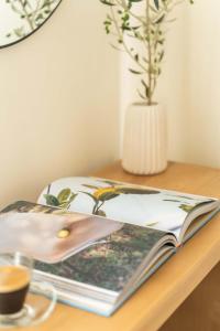 Fotografie z fotogalerie ubytování Philosophy of Mykonos Boutique Hotel ve městě Mykonosu
