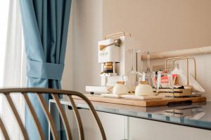 Cucina o angolo cottura di Cela Una Volta