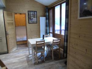 Fotografia z galérie ubytovania Résidence Chaviere - 3 Pièces pour 6 Personnes MAE-3184 v destinácii Modane