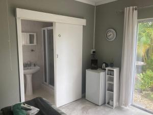 Eldhús eða eldhúskrókur á B2Basics