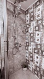Bagno di Penthouse - Amazing View in the Center of Athens