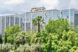 Edificio in cui si trova l'appartamento