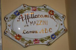 Fotografie z fotogalerie ubytování Affittacamere Via Mazzini v destinaci Stresa