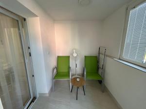 Gallery image of Brand new apartment in Banja Luka +5 photos