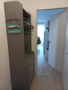 キュクにあるStudio cabine Stella Plageのギャラリーの写真