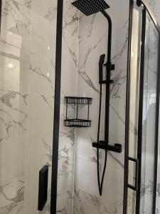 Ένα μπάνιο στο Burnley luxury B&B - 5 star