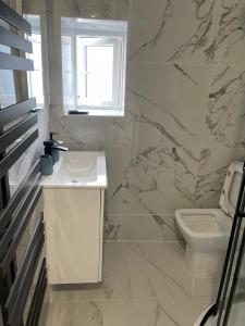 Ένα μπάνιο στο Burnley luxury B&B - 5 star