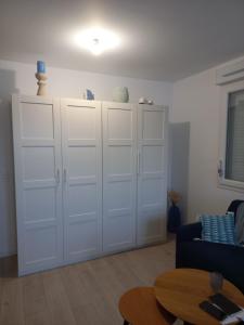 キュクにあるStudio cabine Stella Plageのギャラリーの写真