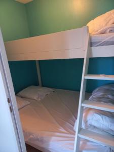 キュクにあるStudio cabine Stella Plageのギャラリーの写真